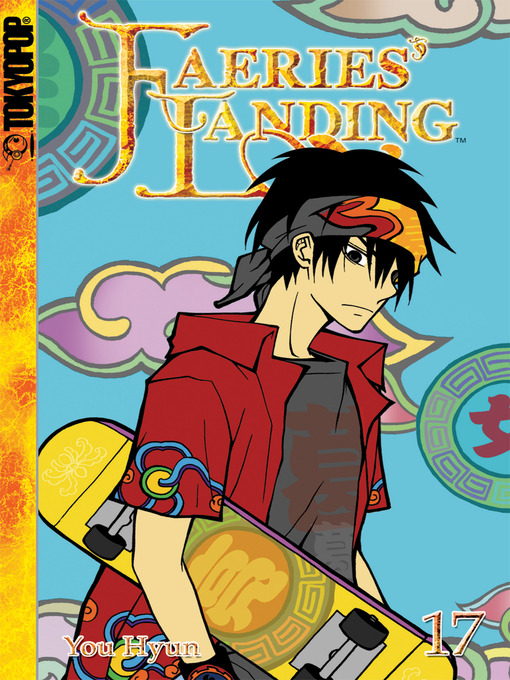 Title details for Faeries' Landing, Volume 17 by You Hyun - Available